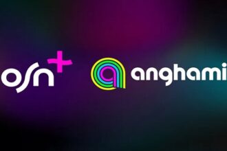 OSN+ et Anghami fusionnent pour remodeler le paysage du divertissement de la région MENA