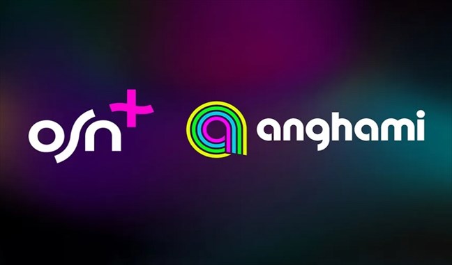 OSN+ et Anghami fusionnent pour remodeler le paysage du divertissement de la région MENA