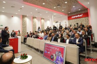 Ooredoo-Tunisie-Revolutionne-les-Telecoms-avec-la-VoLTE-et-lIPv6-