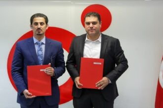 Ooredoo et Magasin Général signent un partenariat stratégique