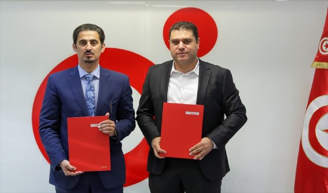 Ooredoo et Magasin Général signent un partenariat stratégique