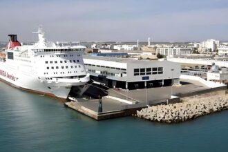 Port de Tunis-Goulette-Radès Une baisse des frais qui change la donne pour les commerçants !