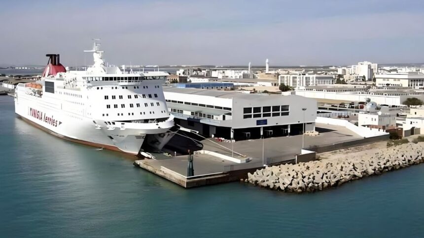 Port de Tunis-Goulette-Radès Une baisse des frais qui change la donne pour les commerçants !