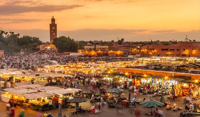 Maroc : Le cap historique de 14 millions de touristes devrait être atteint en 2023