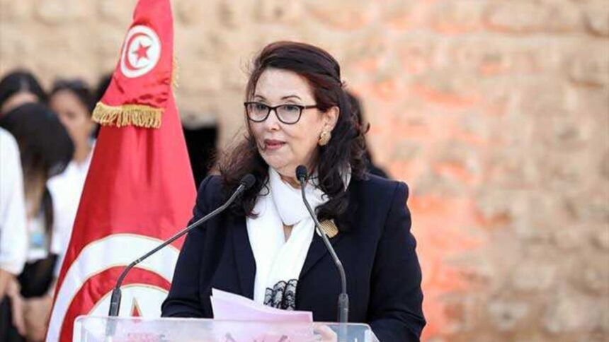 Revolution-Culturelle-2024-Les-Enjeux-Cruciaux-de-la-Ministre-des-Affaires-Culturelles-pour-la-Tunisie