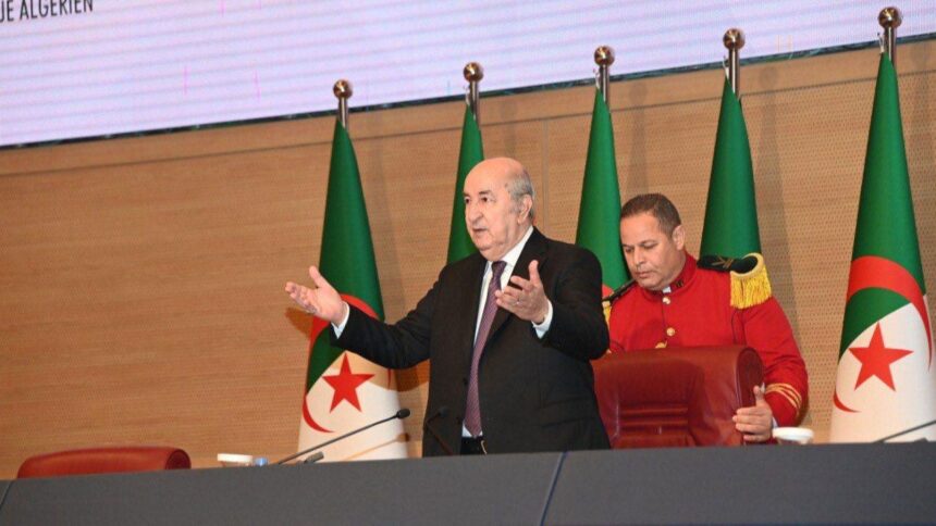 Revolution-Economique-en-Algerie-Le-President-Tebboune-Declare-la-Guerre-a-la-Corruptio