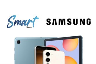 SMART Tunisie devient distributeur des Smartphones et Tablettes SAMSUNG en Tunisie