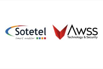 La SOTETEL conclut un partenariat avec la compagnie libyenne AWSS Technology & Security