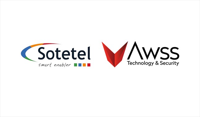 La SOTETEL conclut un partenariat avec la compagnie libyenne AWSS Technology & Security