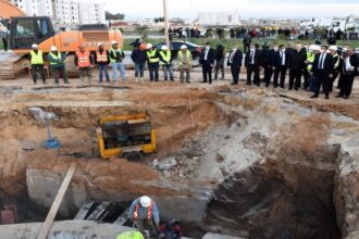 Trafic-Routier-a-Tunis-LEchangeur-Ben-Daha-Ferme-Temporairement-Comment-SAdapter