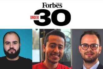 Forbes “30 Under 30” Moyen-Orient 2023 : Ces trois Tunisiens qui se démarquent