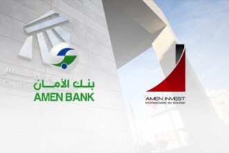 Amen Bank et Amen Invest mettent en œuvre un nouveau contrat de liquidité