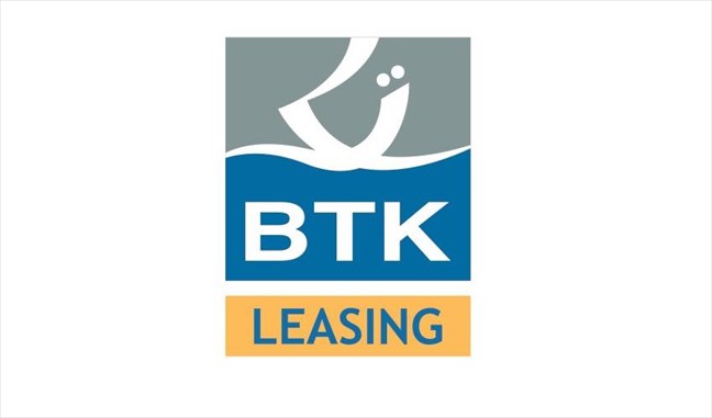 BTK Leasing change de nom et devient BTK Leasing & Factoring