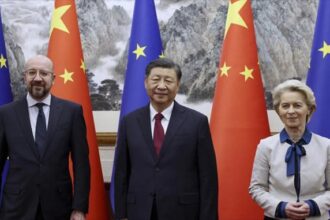 Sommet Chine - Union européenne : Des déséquilibres à traiter