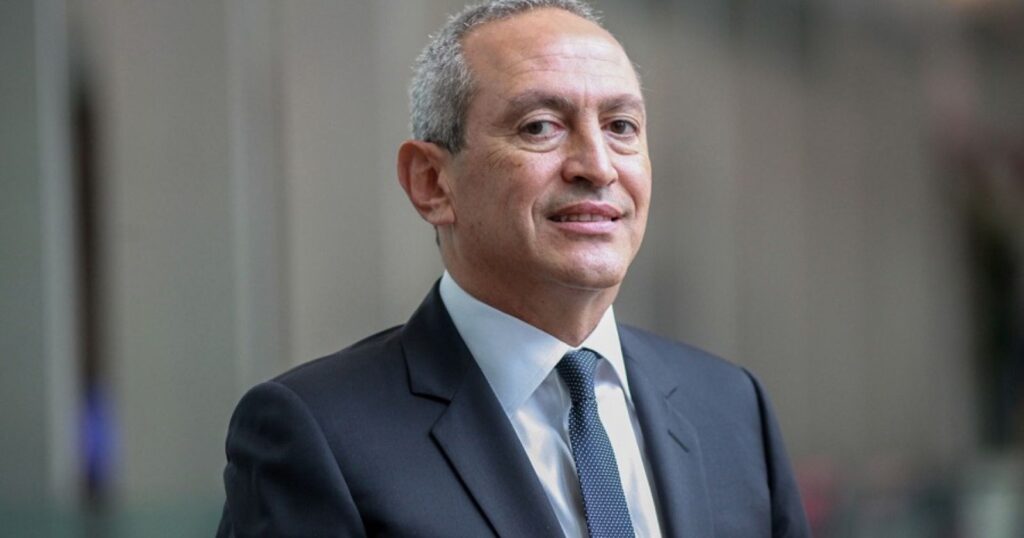 Nassef-Sawiris