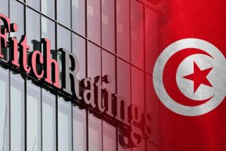 Fitch Ratings confirme la note de la Tunisie à 'CCC-'