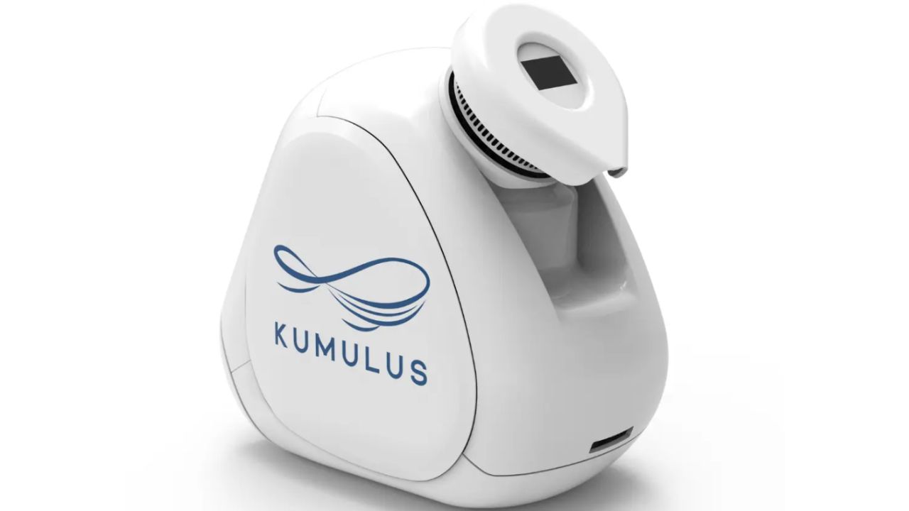 Kumulus Startup Tunisienne Remporte Le Prix De Lespoir En France 