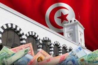 L'encours de la dette publique franchit la barre des 120 milliards de dinars