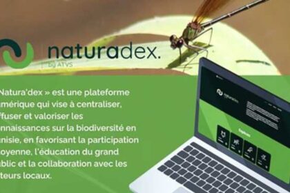 Naturadex-Explorez-la-Biodiversite-Tunisienne-comme-Jamais-Auparavant