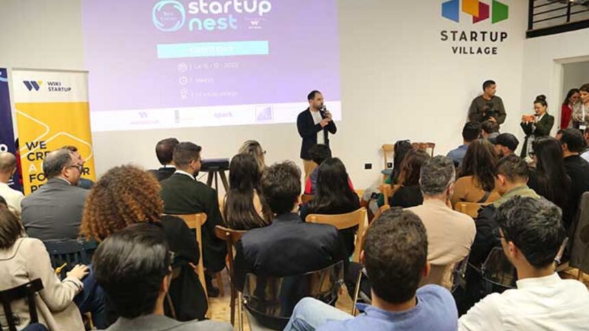 Revolution-Ethique-Tunisian-Startups-Devoile-une-Charte-dIntegrite-Inedite.