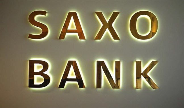 Saxo Bank : Le monde plonge dans un avenir dangereusement imprévisible