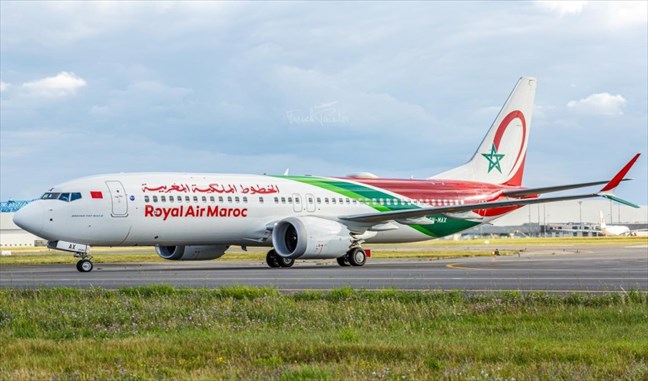 Royal Air Maroc, meilleure compagnie aérienne en Afrique, selon Global Traveler