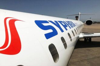 Mise en faillite de la compagnie aérienne Syphax Airlines