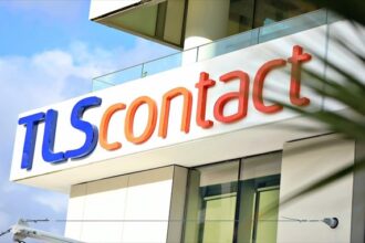 TLScontact inaugure son nouveau centre à Tunis