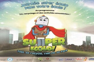 Tetra Pak et ses partenaires lancent l’édition 2023 de ''Super Ecolo''