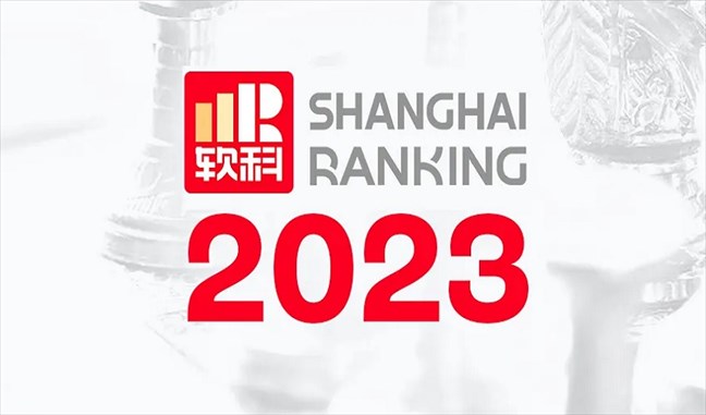 Quatre universités tunisiennes dans le classement de Shanghai 2023