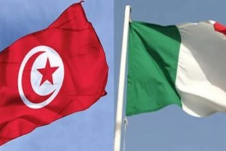 Accord-Historique-Interconnexion-Electrique-Tunisie-Italie