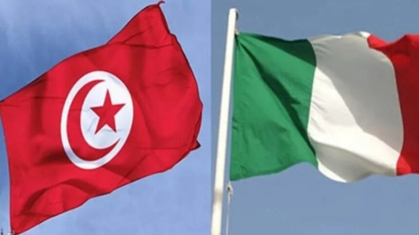 Accord-Historique-Interconnexion-Electrique-Tunisie-Italie