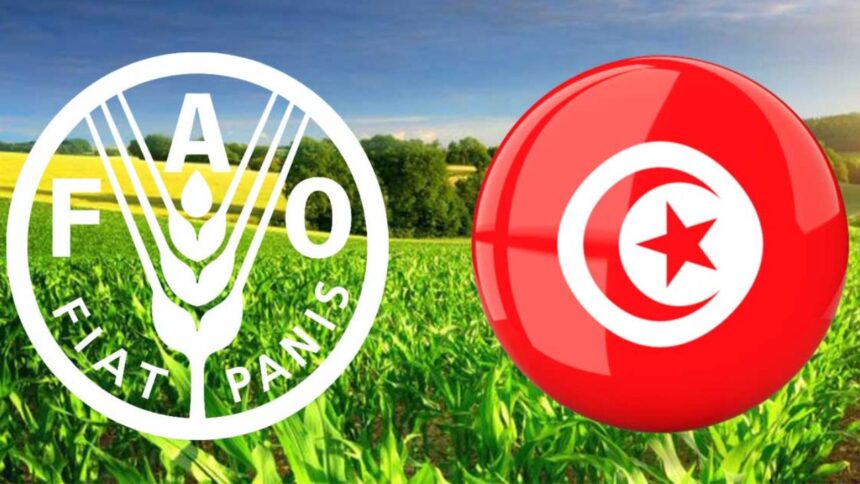 Accord-Historique-Tunisie-FAO-pour-la-Securite-Sociale-Agricole