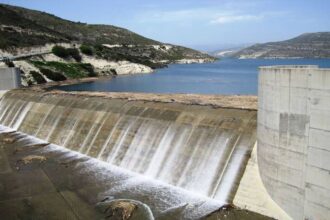 Amélioration Significative des Réserves d'Eau dans les Barrages Tunisiens