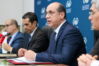 Annonce explosive Augmentation des prêts sociaux et amnistie sociale en Tunisie