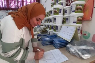 Autonomisation Agricole 138,500 Dinars Déployés pour 11 Femmes en Tunisie