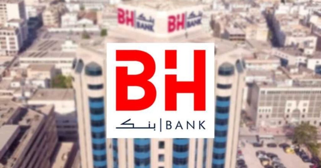 BH-Bank