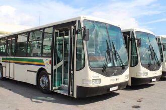 Changements Importants dans les Itinéraires des Bus à Tunis