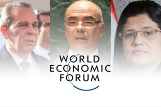 Le Chef du gouvernement Ahmed HACHANI participera au Forum Economique de Davos