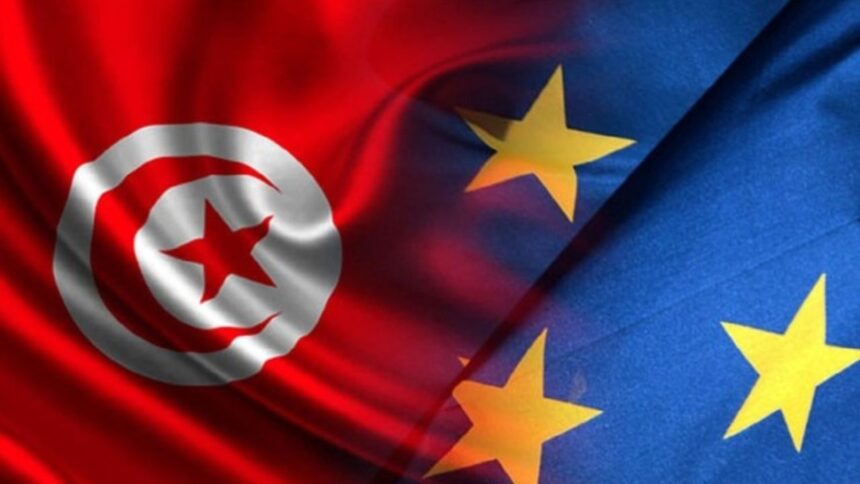 Coopération Méditerranéenne, la Tunisie Éligible à 103,6 Millions d'Euros de Financement de l'UE