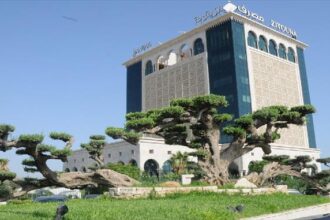 Création de Banque Zitouna Algérie