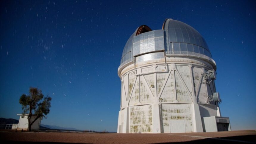 Découvertes cosmiques, une caméra géante au Chili dévoile les secrets de l'univers !