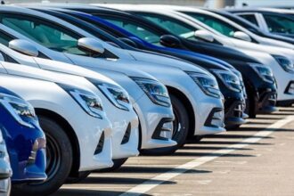 Top 10 des marques les plus vendues sur le marché automobile tunisien en 2023