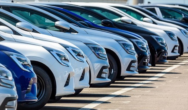 Top 10 des marques les plus vendues sur le marché automobile tunisien en 2023