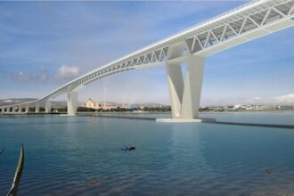 La société chinoise Sichuan Road & Bridge construira le pont de Bizerte