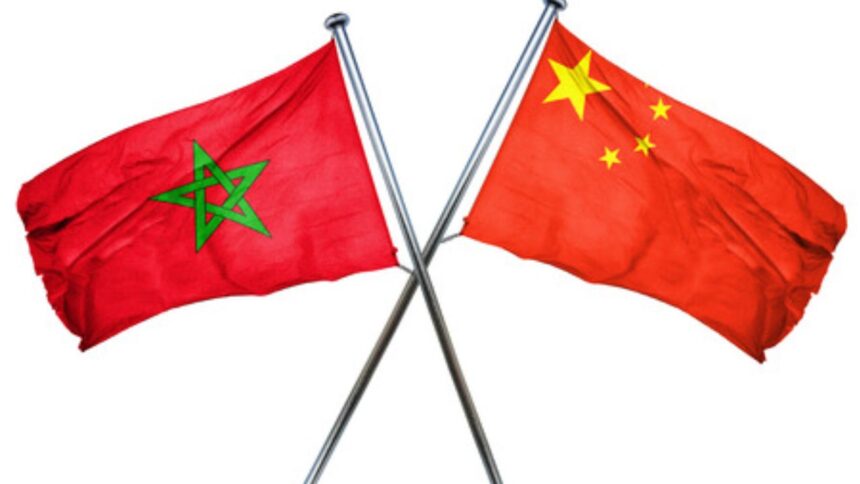 La-Chine-lance-un-projet-denvergure-au-Maghreb.