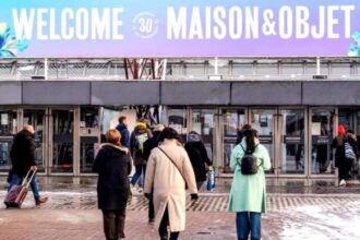 L'artisanat Tunisien Brille au Salon MAISON et OBJET de Paris