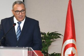 Le Ministre de l'Éducation annonce une réforme historique lors d'une conférence internationale sur l'éducation en Tunisie