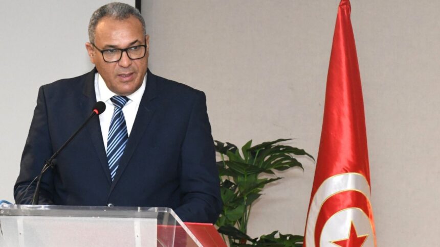 Le Ministre de l'Éducation annonce une réforme historique lors d'une conférence internationale sur l'éducation en Tunisie