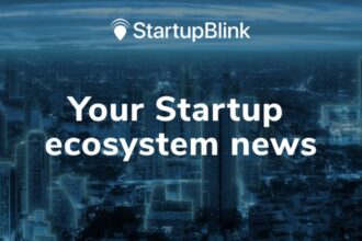 Les meilleures villes pour les startups fintech selon StartupBlink